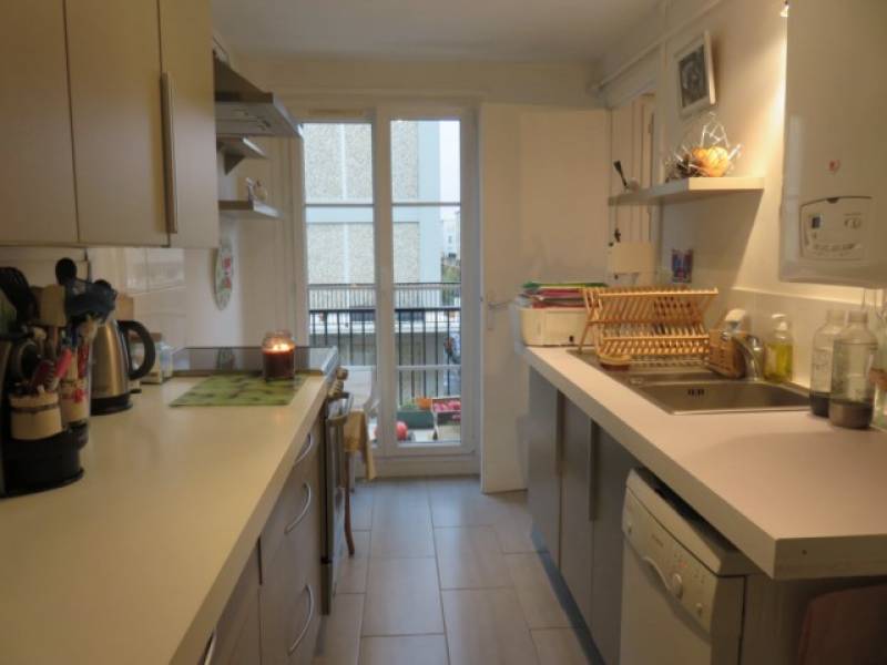 APPARTEMENT F5 LE HAVRE Grand Quai Notre Dame 
