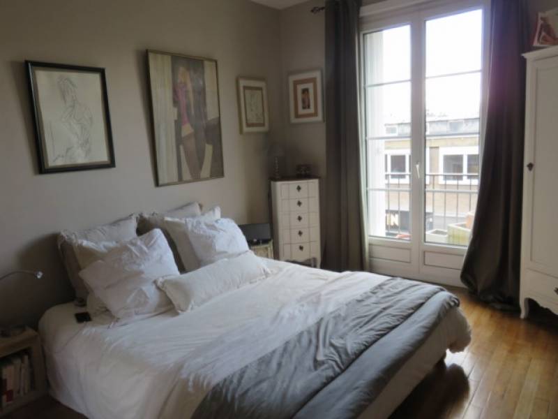 APPARTEMENT F5 LE HAVRE LES HALLES CENTRALES 