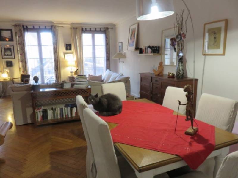 APPARTEMENT F5 LE HAVRE LES HALLES CENTRALES 