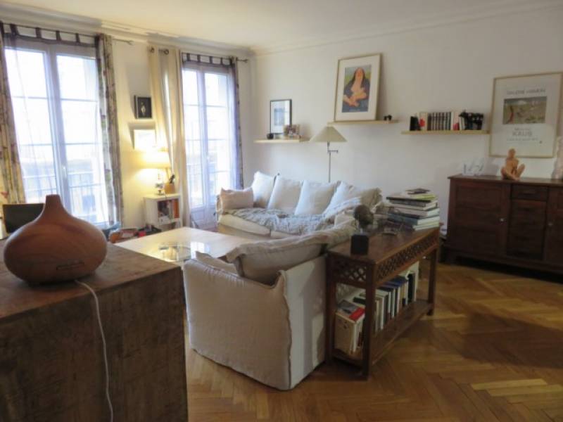 APPARTEMENT F5 LE HAVRE LES HALLES CENTRALES 