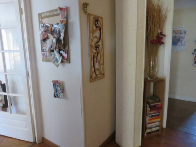 APPARTEMENT F5 LE HAVRE LES HALLES CENTRALES 