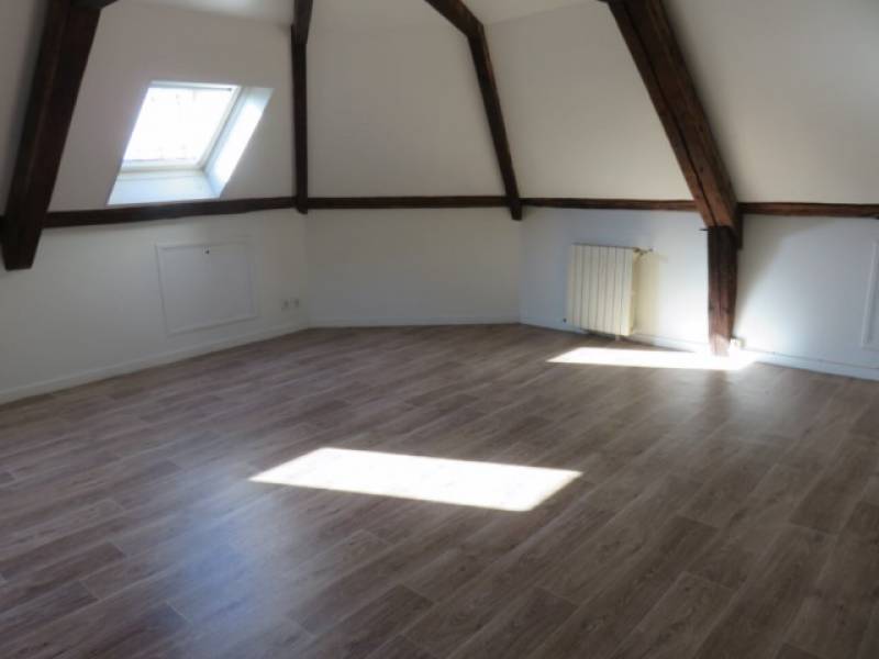 APPARTEMENT F4 LE HAVRE COTY 