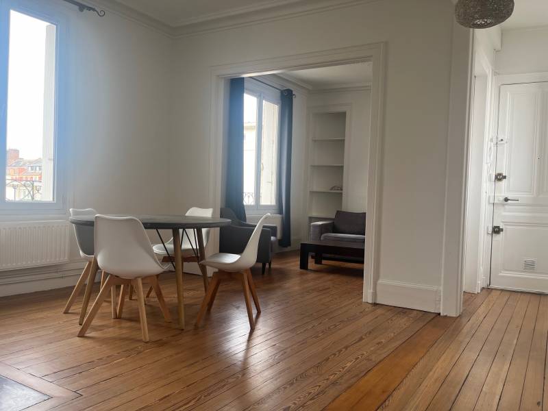 VENDU F3 entre Coty et le Palais de Justice