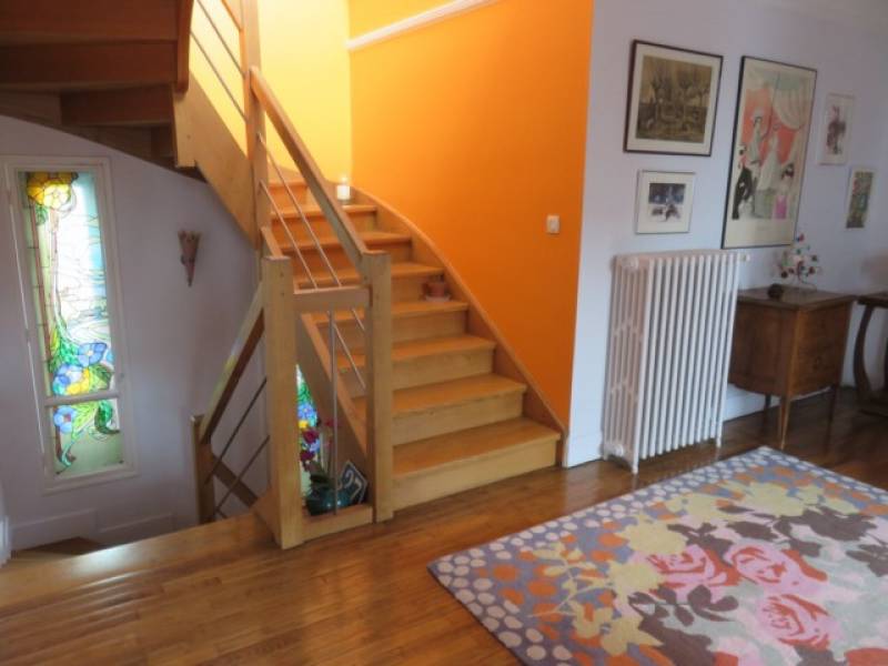 Maison d'exception Le Havre Coty 