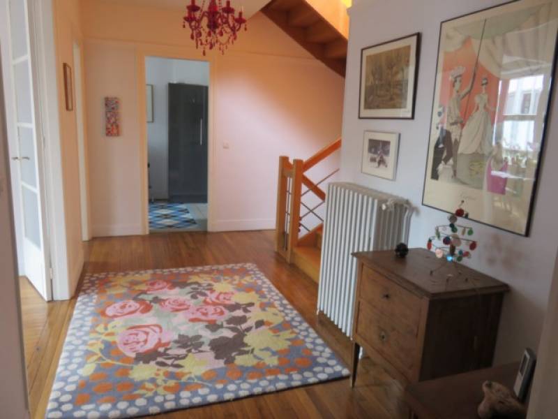 Maison d'exception Le Havre Coty 