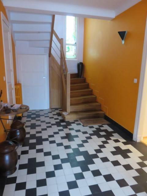 Maison d'exception Le Havre Coty 