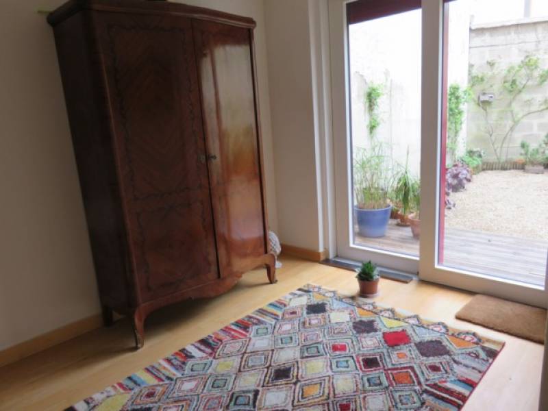 Maison d'exception Le Havre Coty 