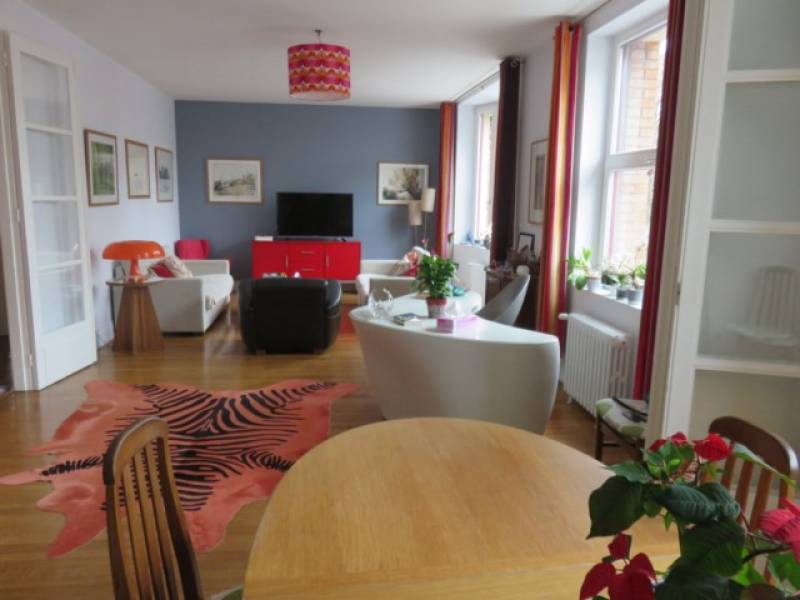 Maison d'exception Le Havre Coty 