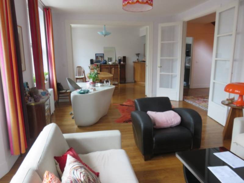 Maison d'exception Le Havre Coty 