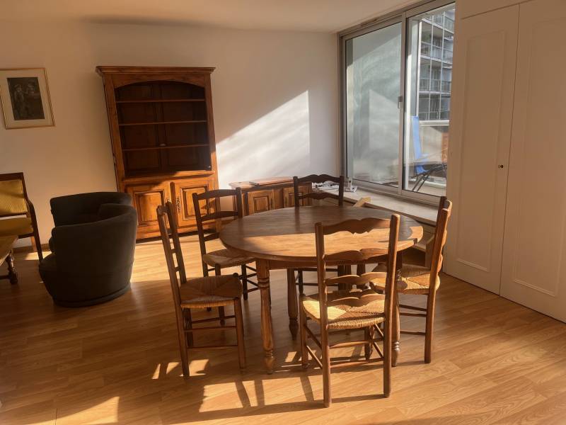 F3 Résidence de France