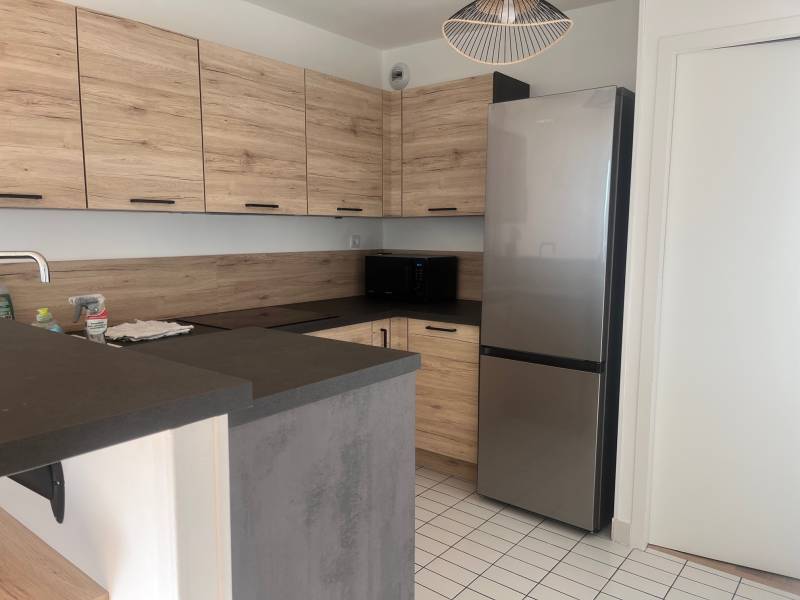 F3 Résidence de France