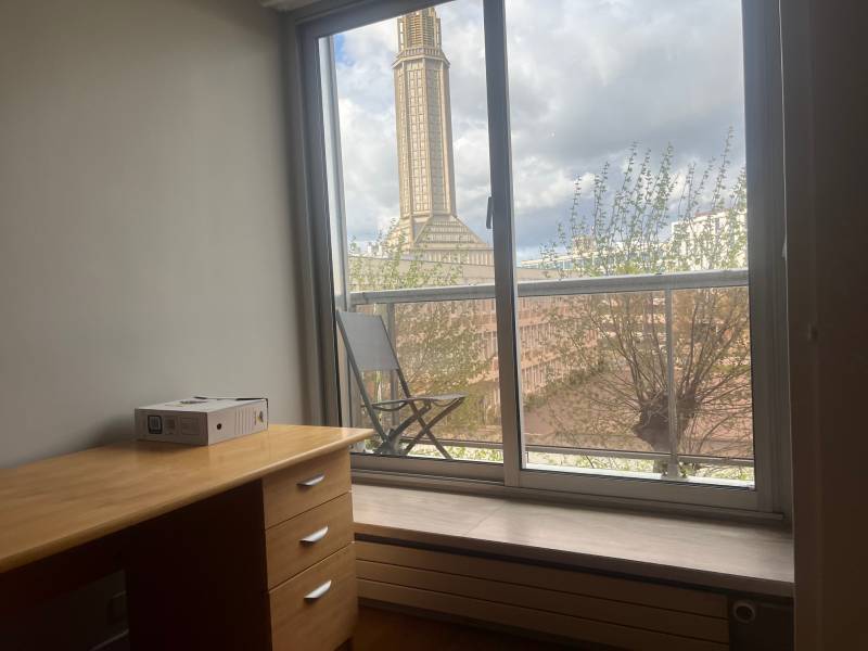 F3 Résidence de France