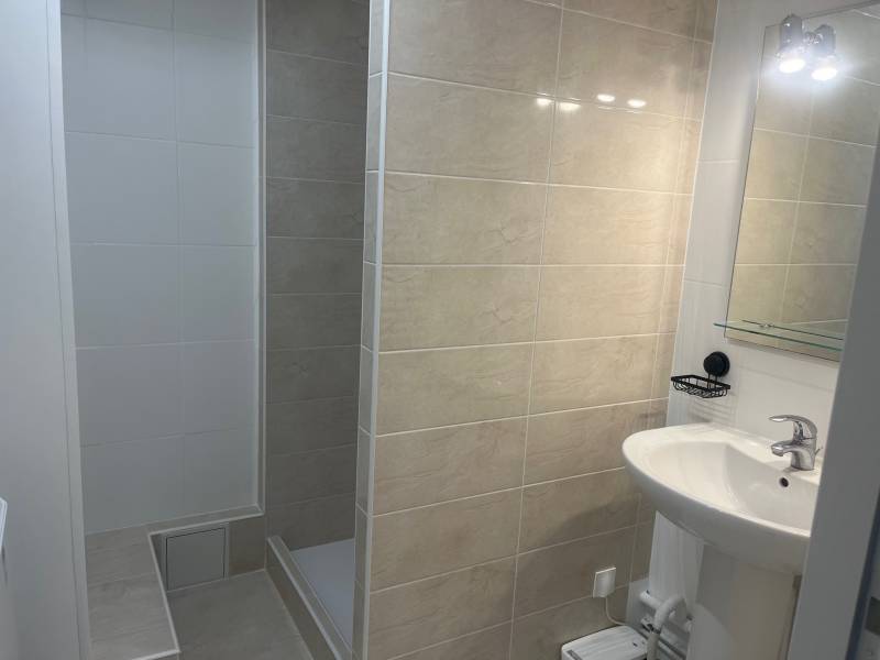 F3 Résidence de France