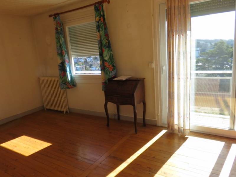 SAINTE ADRESSE à vendre maison F4