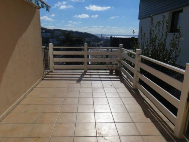 Maison SAINTE ADRESSE à vendre