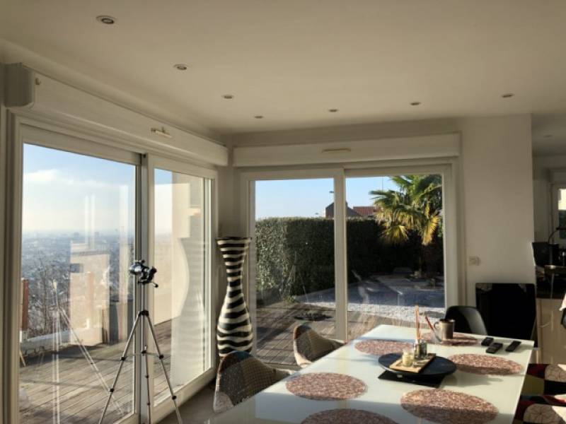 MAISON F5 LE HAVRE proche SAINTE CECILE 