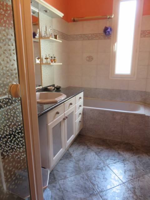 appartement F4 LE HAVRE Coty 