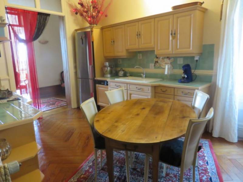 appartement F4 LE HAVRE Coty 