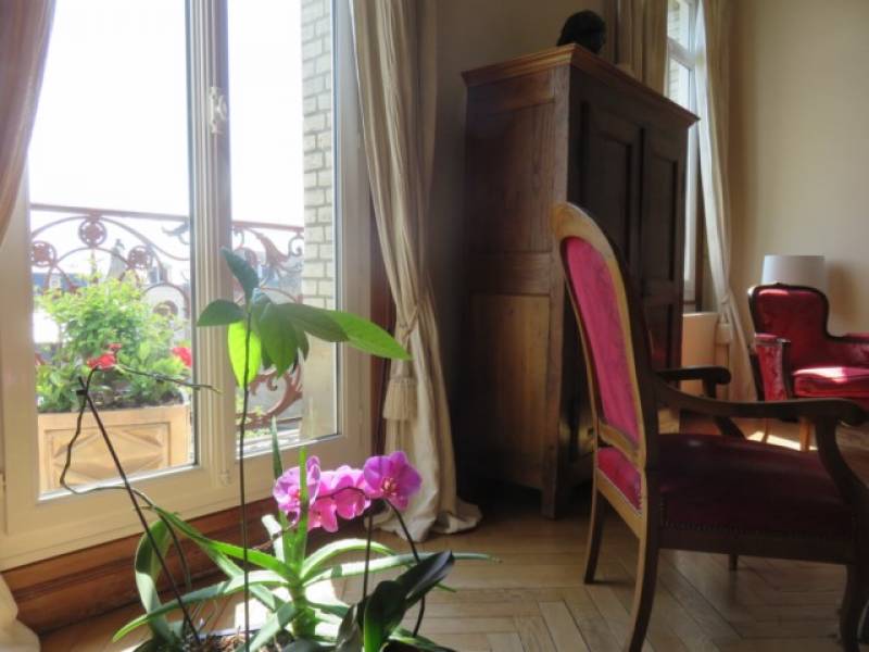 appartement F4 LE HAVRE Coty 