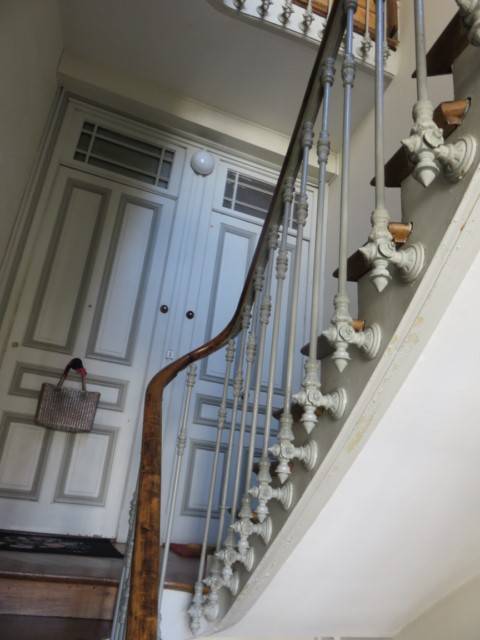 appartement F4 LE HAVRE Coty 