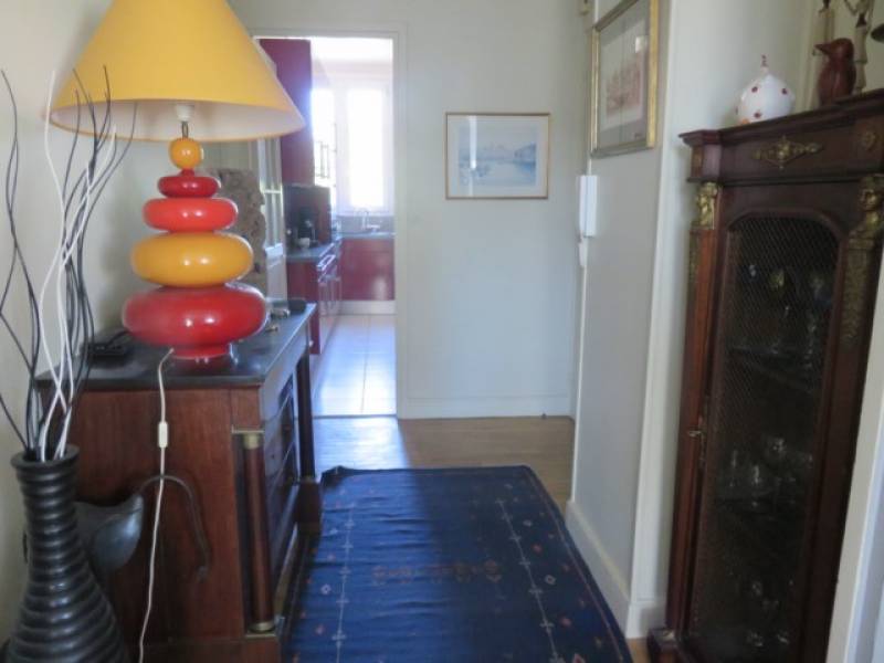 APPARTEMENT F4 LE HAVRE SAINT JOSEPH 