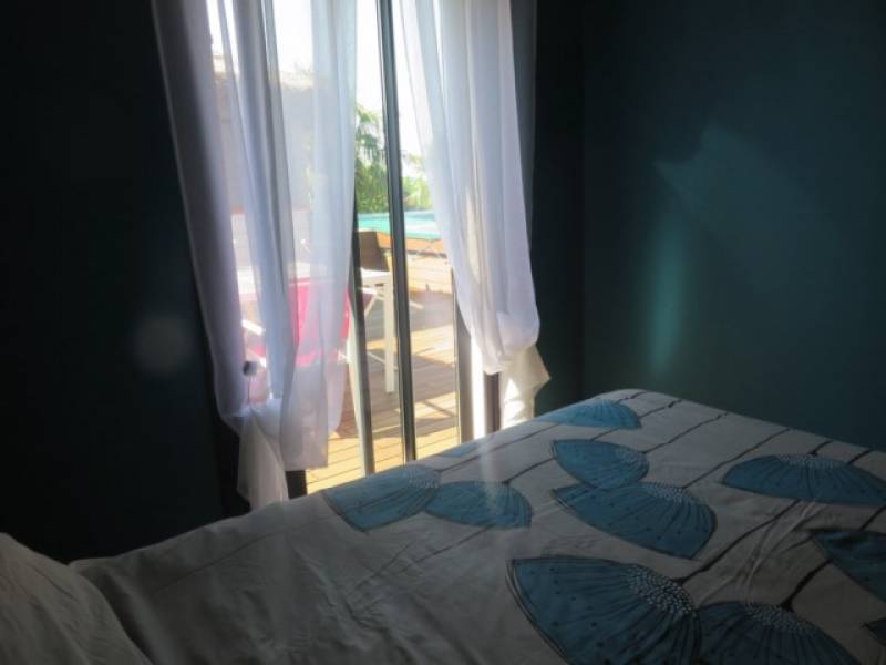 MAISON F5 A UN QUART D'HEURE DU HAVRE  