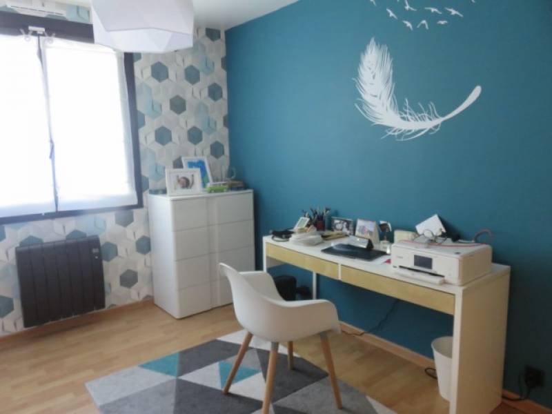 MAISON F5 A UN QUART D'HEURE DU HAVRE  