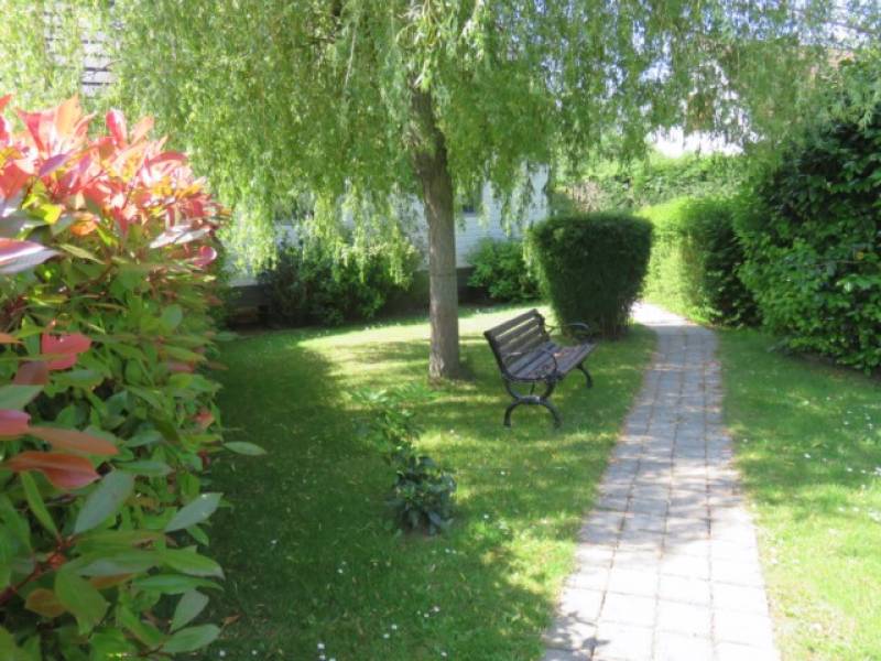 MAISON F5 A UN QUART D'HEURE DU HAVRE  