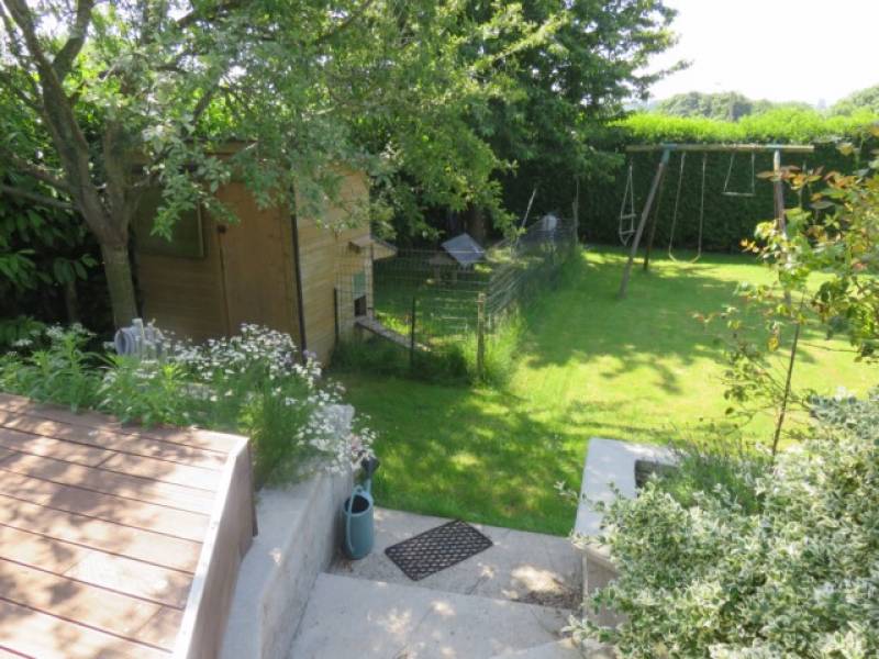 MAISON F5 A UN QUART D'HEURE DU HAVRE  