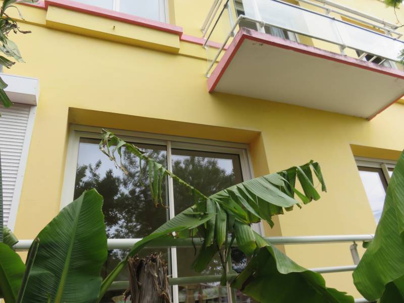 MAISON F6 SAINT VINCENT VENDU PAR DMI - Vue mer