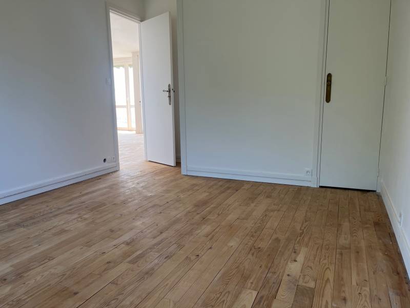 Joli F3/F4 avec vue imprenable