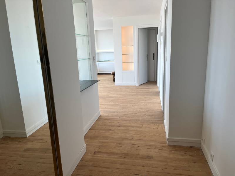 Joli F3/F4 avec vue imprenable