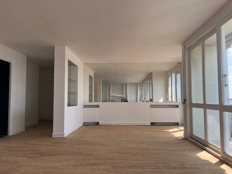 Joli F3/F4 avec vue imprenable