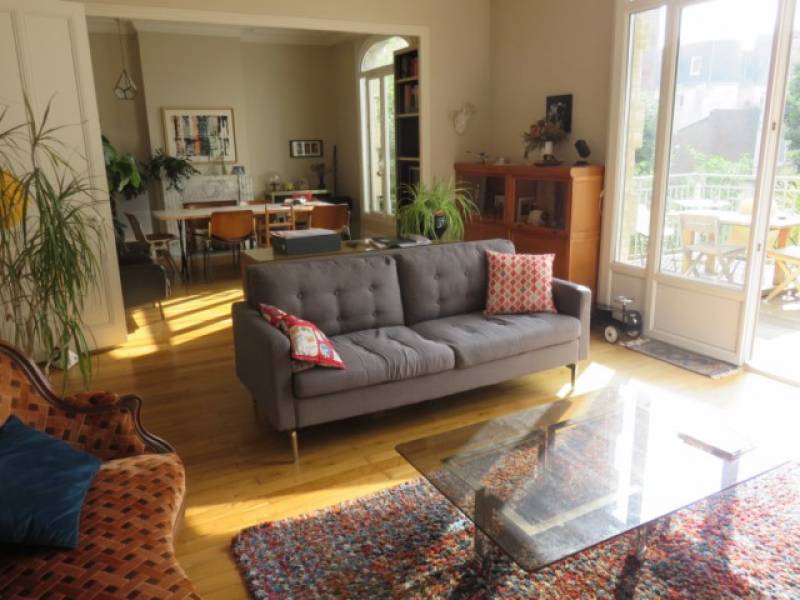 MAISON LE HAVRE LES ORMEAUX 