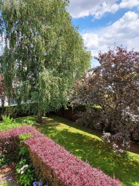 APPARTEMENT F2 LE HAVRE SANVIC 