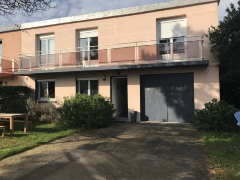 maison familiale DOLLEMARD à vendre DMI