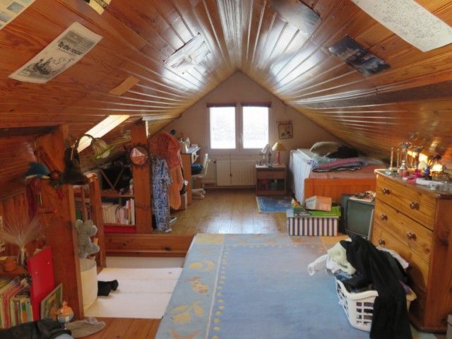 MAISON 5 LE HAVRE SANVIC MAIRIE Ce bien n'est plus à vendre 