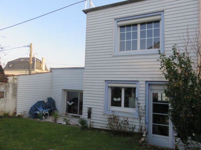 MAISON 5 LE HAVRE SANVIC MAIRIE Ce bien n'est plus à vendre 