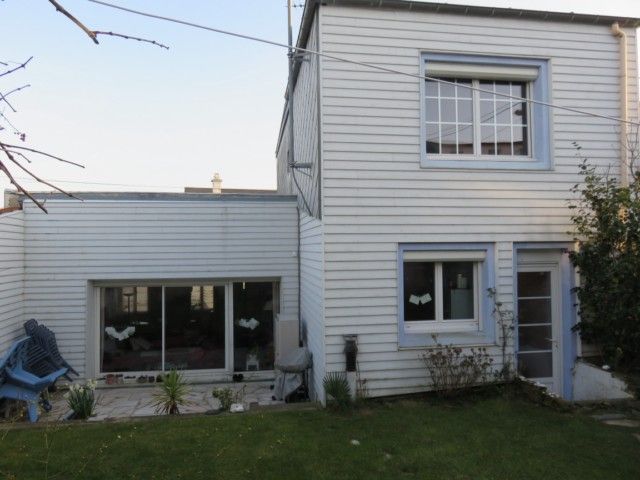 MAISON 5 LE HAVRE SANVIC MAIRIE Ce bien n'est plus à vendre 