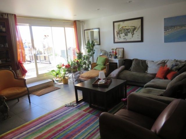 Appartement ..3 SAINTE ADRESSE Duplex, terrasse, garage