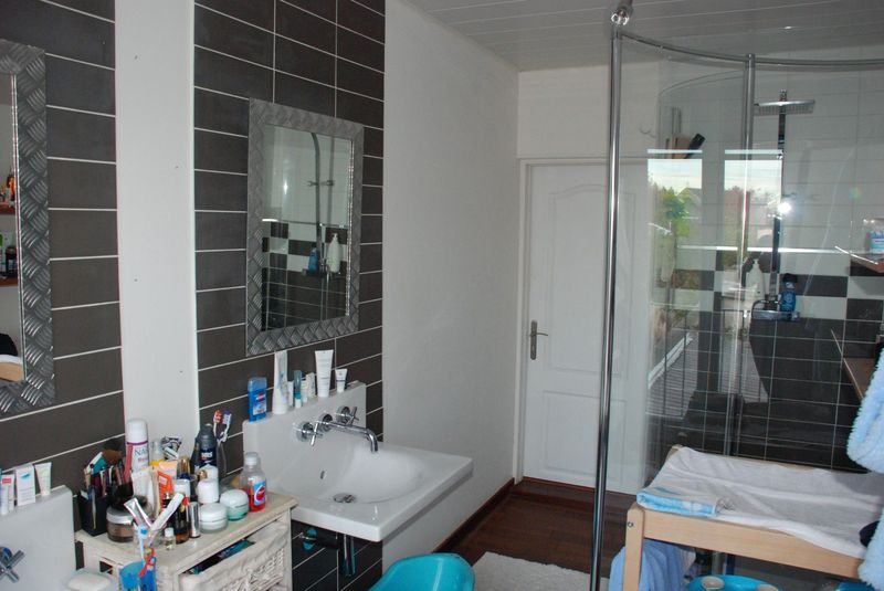 MAISON 4 LE HAVRE  SANVIC MAIRIE