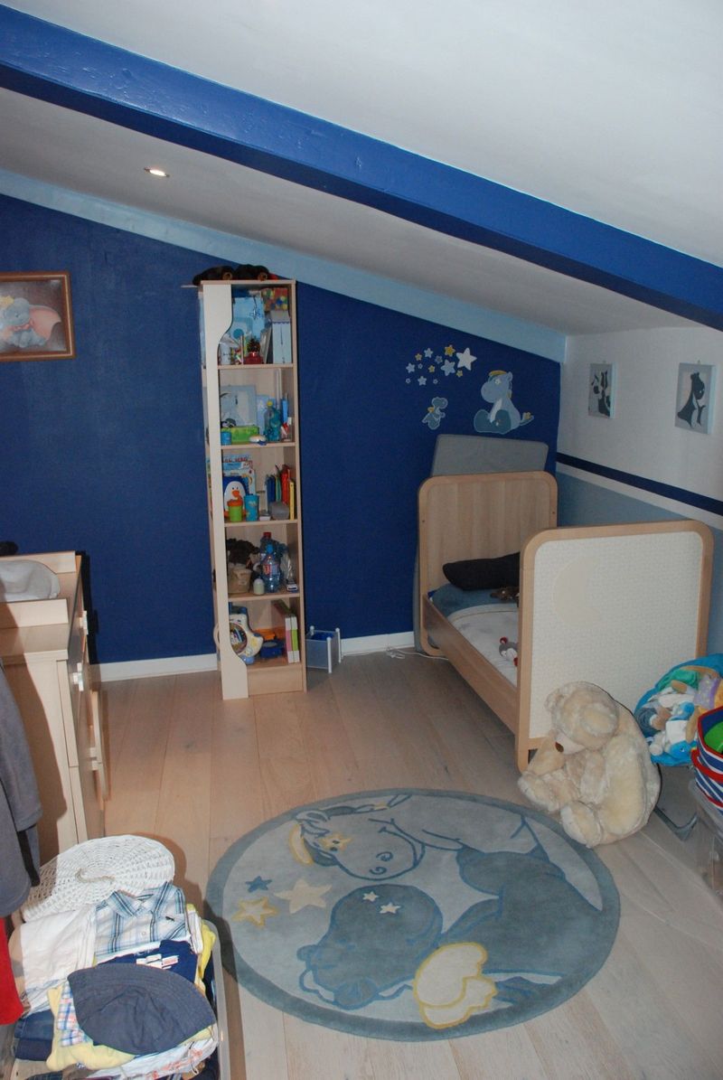 MAISON 4 LE HAVRE  SANVIC MAIRIE