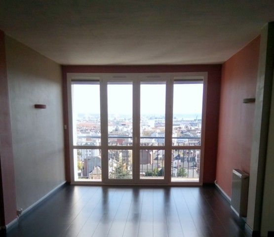 Appartement 3 LE HAVRE - LES ORMEAUX