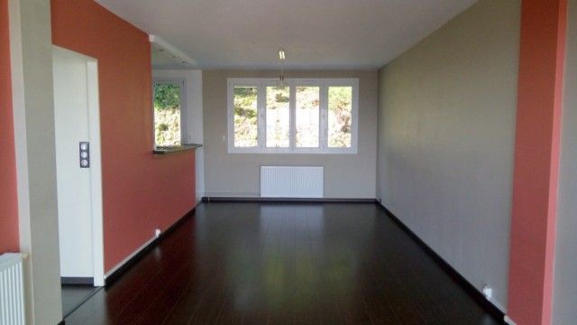 Appartement 3 LE HAVRE - LES ORMEAUX