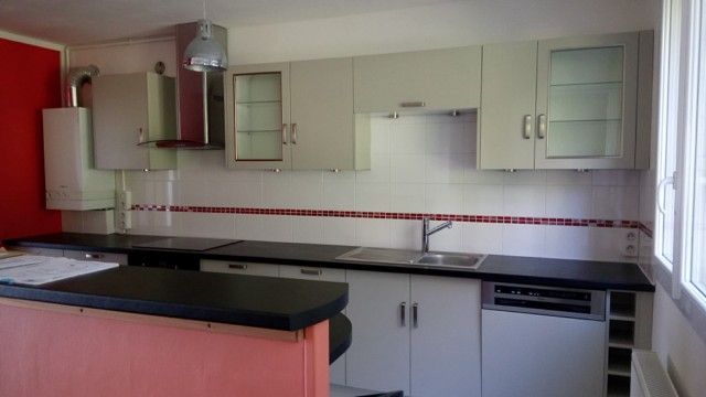 Appartement 3 LE HAVRE - LES ORMEAUX