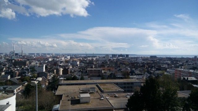 Appartement 3 LE HAVRE - LES ORMEAUX