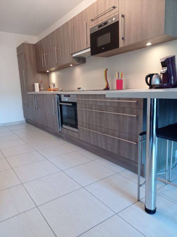 F3/4 A vendre LE HAVRE 