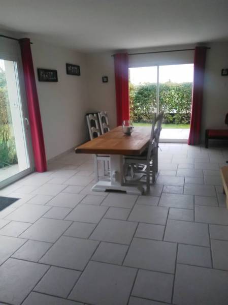 MAISON F6 FONTAINE LA MALLET  