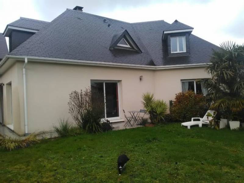 MAISON F6 FONTAINE LA MALLET  