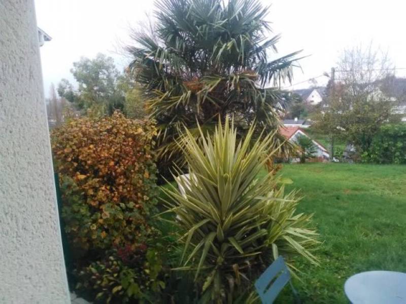 MAISON F6 FONTAINE LA MALLET  